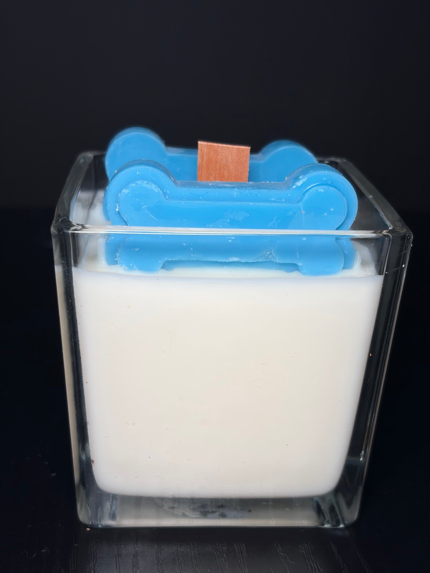 Lemon Lavender & Cedarwood Candle