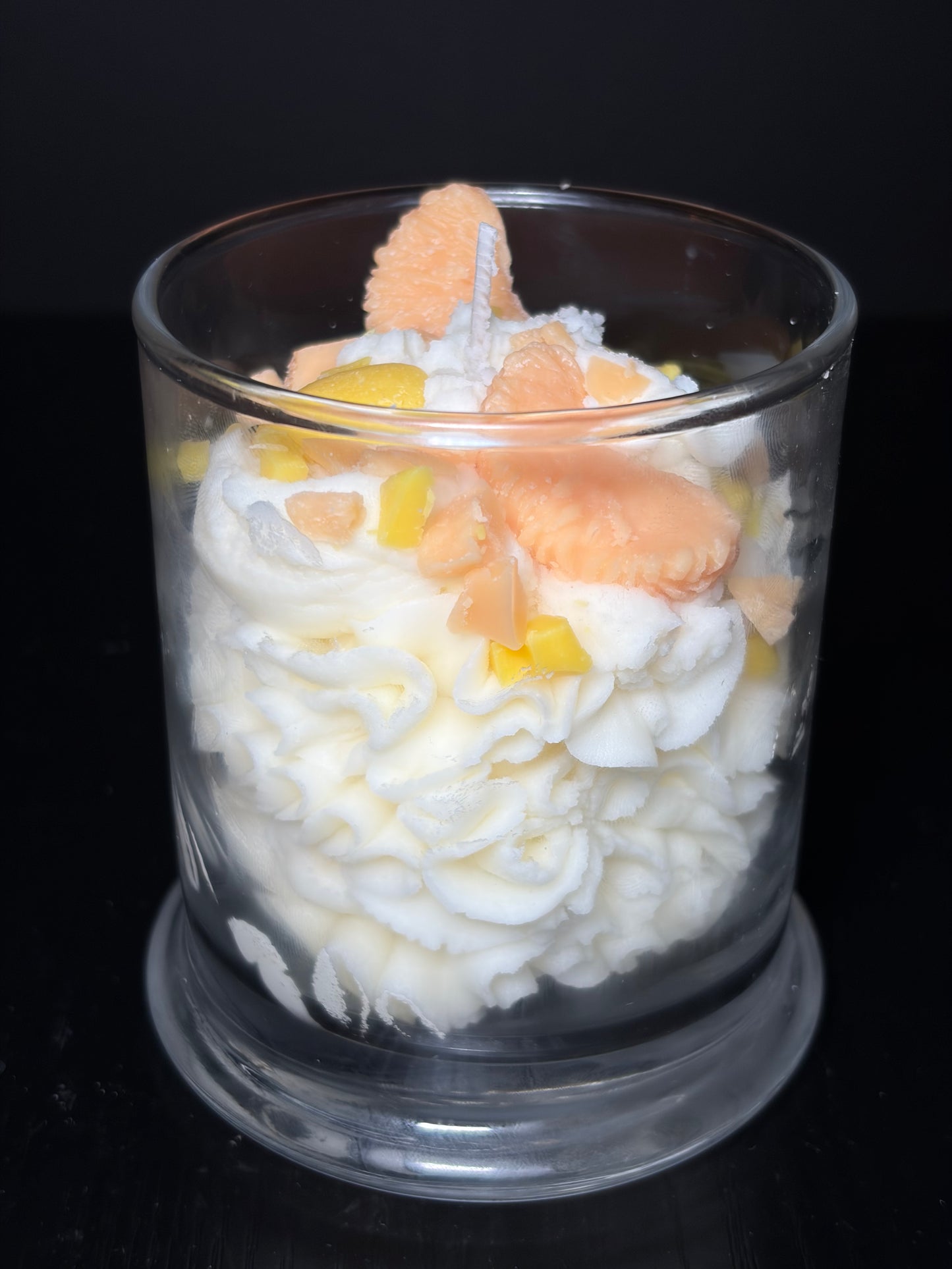 Sweet Orange & Lemon Candle