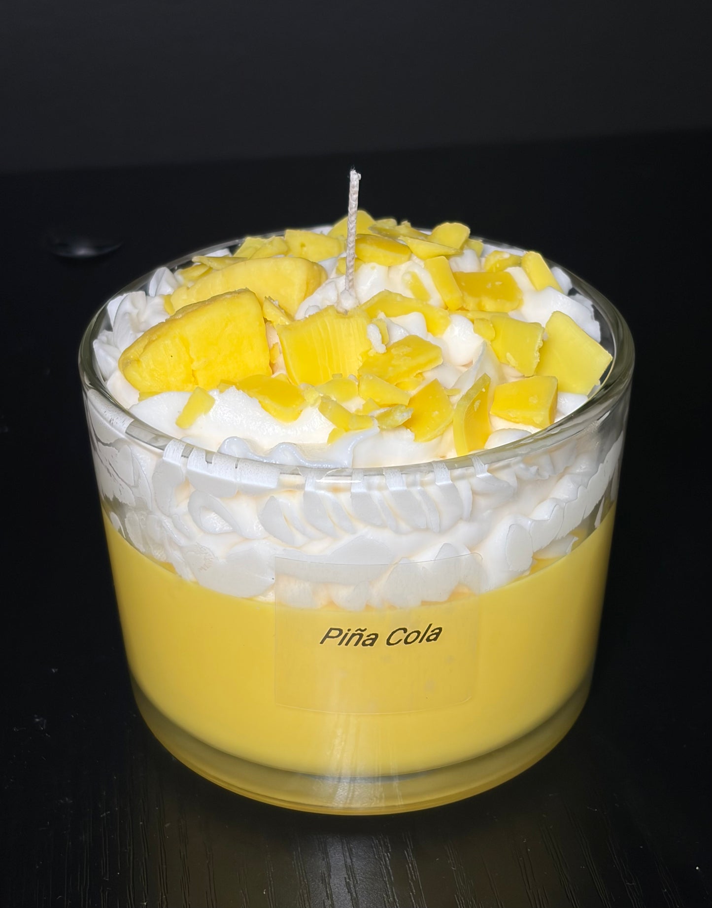 Piña Colada Candle