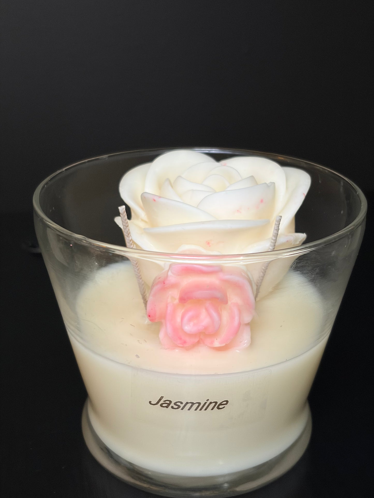 Jasmine Candle
