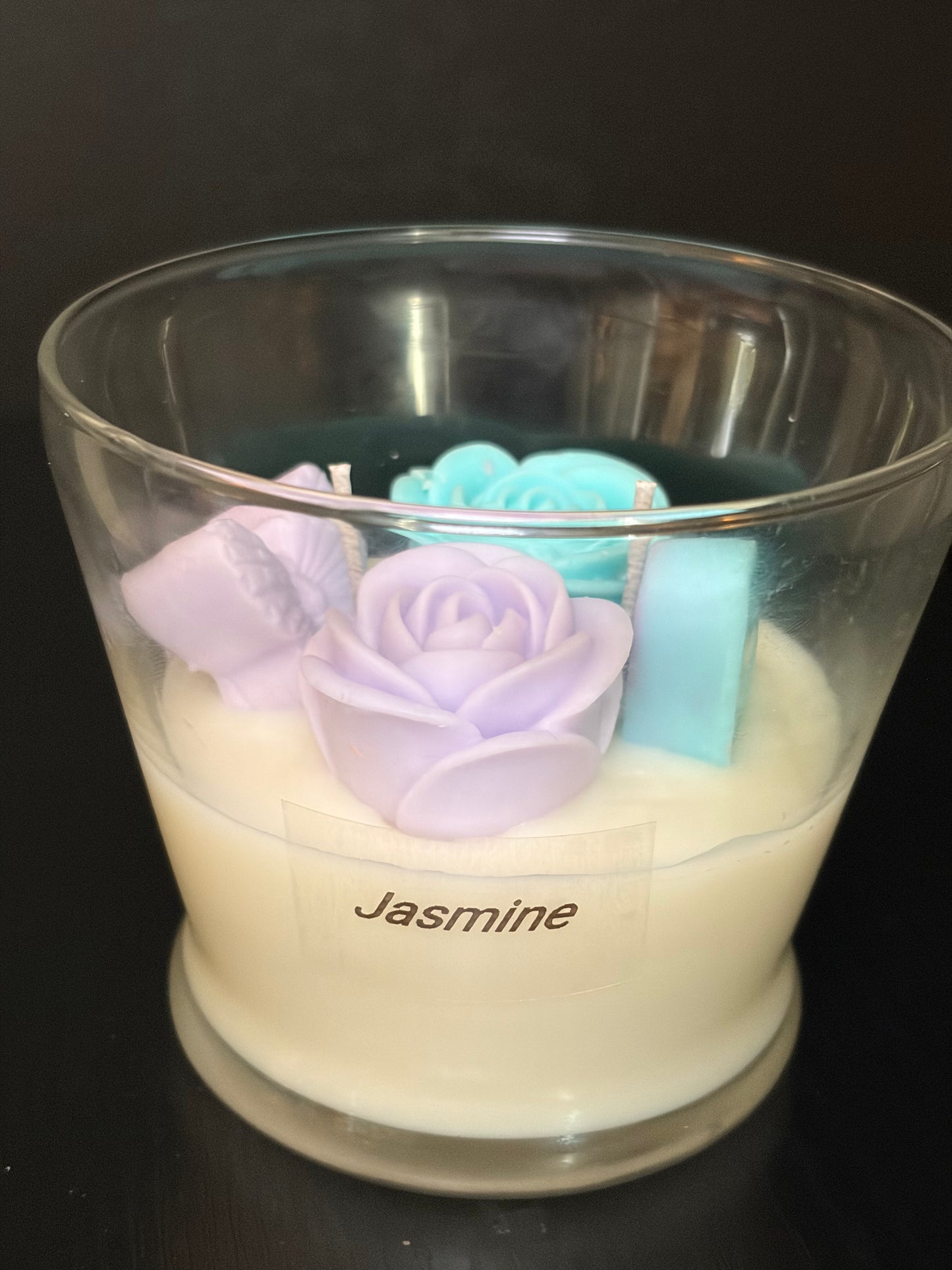 Jasmine Candle
