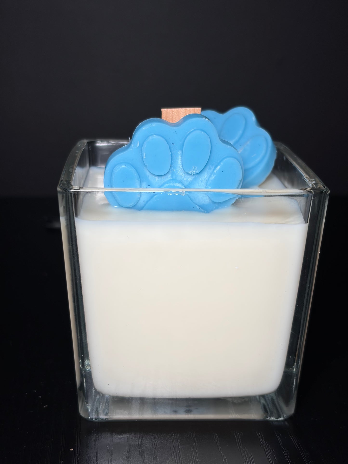 Lemon Lavender & Cedarwood Candle