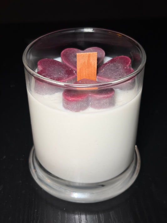 Mahogany Vanilla