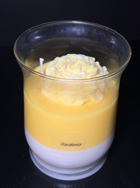 Gardenia  Candle