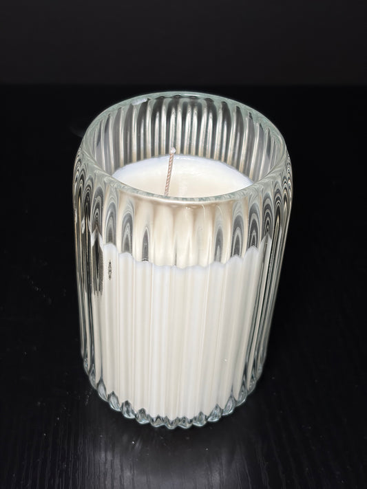 Mahogany Vanilla
